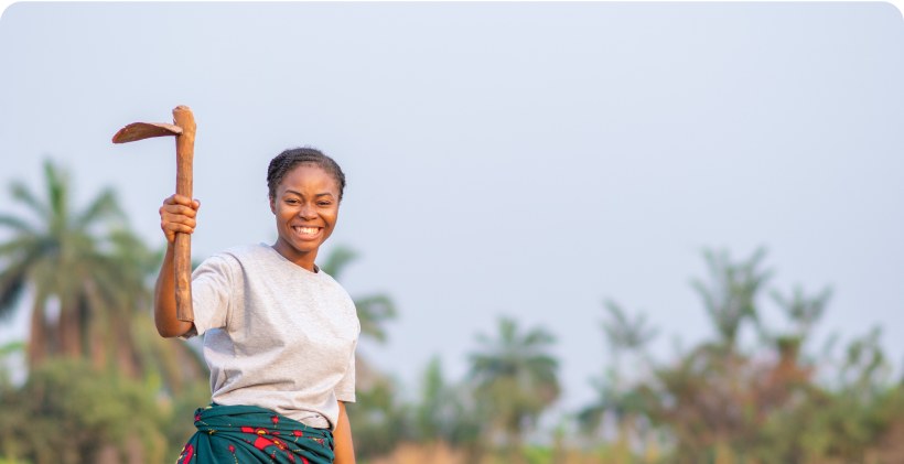 Smallholder Farmer Cluster