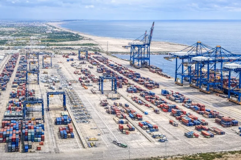 Catalyzing Industrial Zones