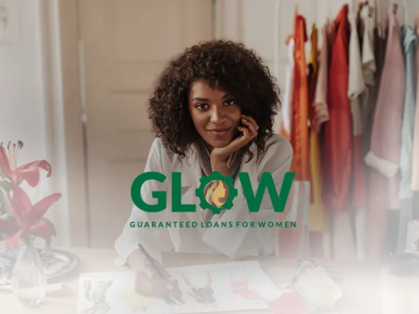 Guaranteed Loans for Women (GLOW)