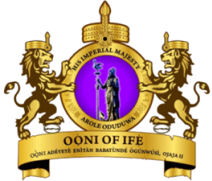 Ooni of Ife