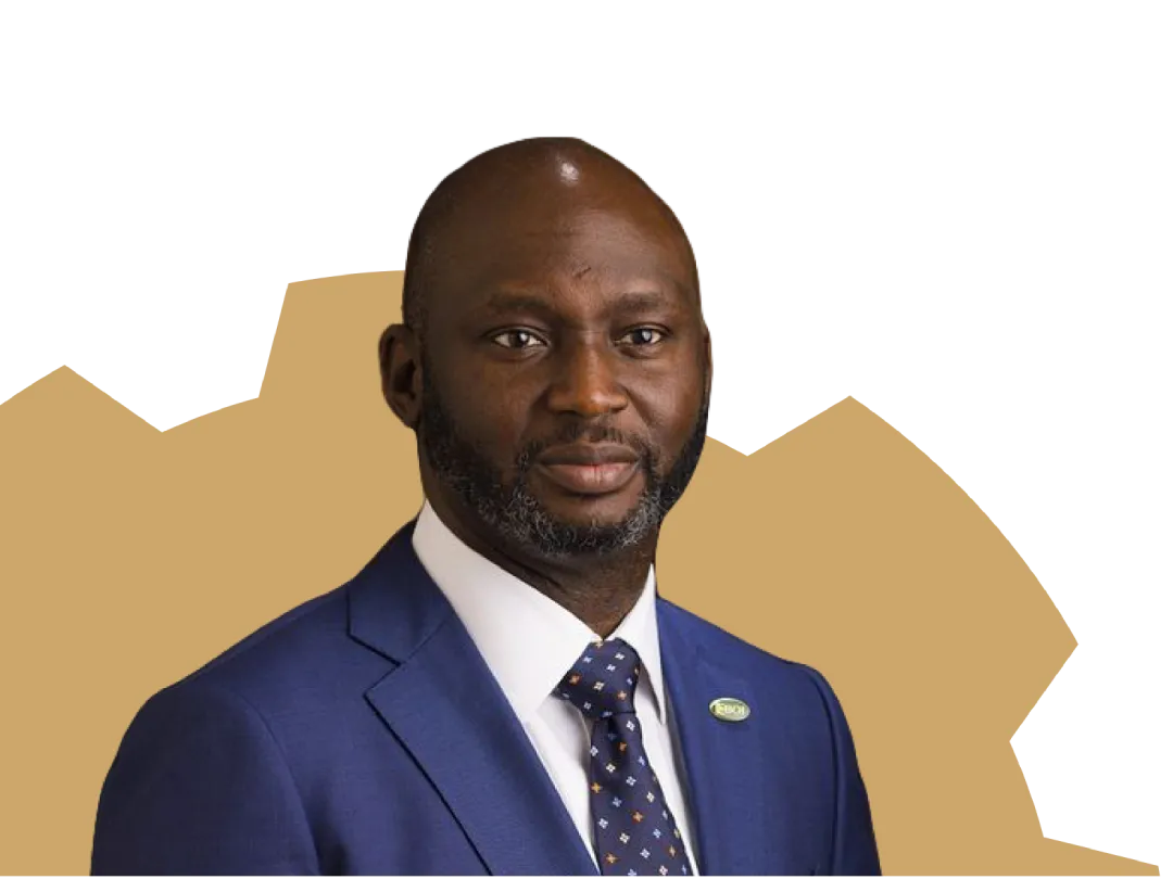 DR. OLASUPO OLUSI - MD